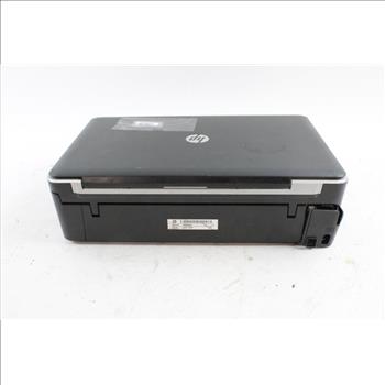 HP Printer/Scanner/Copier/Fax