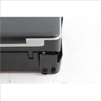 HP Printer/Scanner/Copier/Fax