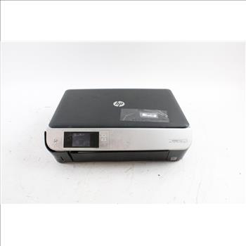 HP Printer/Scanner/Copier/Fax
