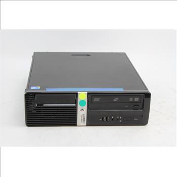 HP Pro 3000 Small Form Factor Desktop Computer