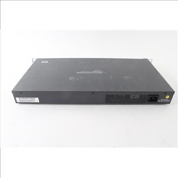 HP Pro Curve Ethernet Switch