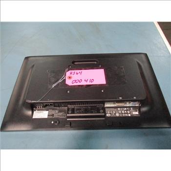 HP Pro Display Computer Monitor