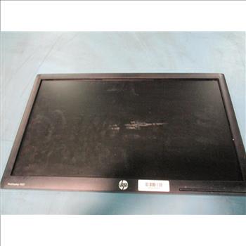 HP Pro Display Computer Monitor