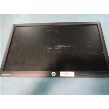 HP Pro Display Computer Monitor