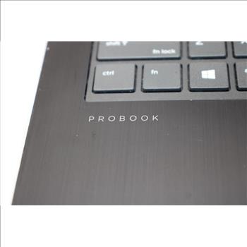 HP ProBook 440 G5 Notebook PC