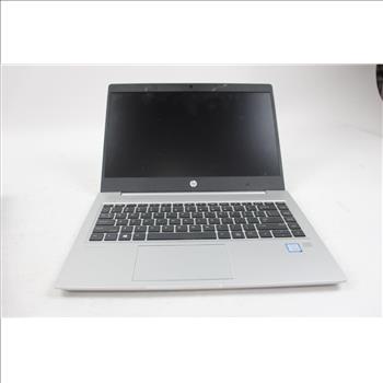 Hp Probook 440 G6 Laptop