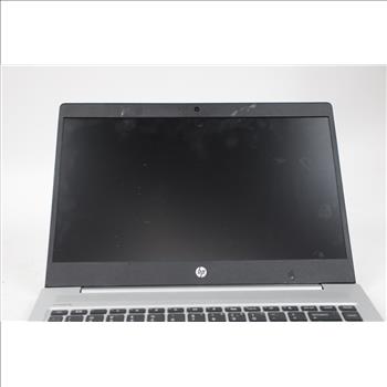 Hp Probook 440 G6 Laptop