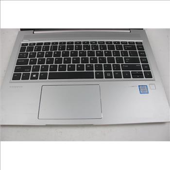 Hp Probook 440 G6 Laptop