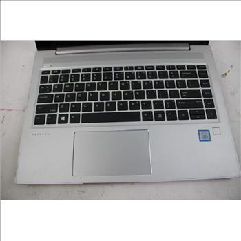 HP Probook 440 Laptop