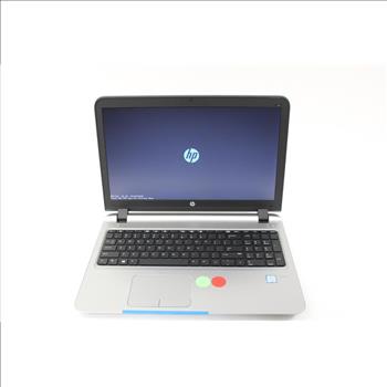 HP ProBook 450 G3 Notebook PC