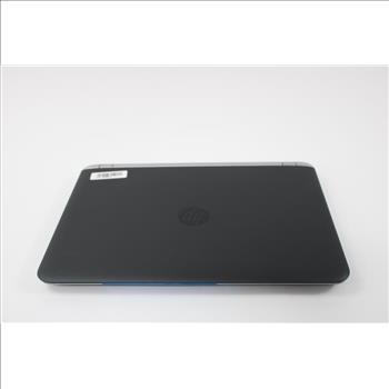 HP ProBook 450 G3 Notebook PC