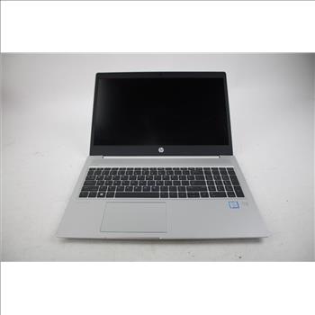 HP Probook 450 G6 Laptop