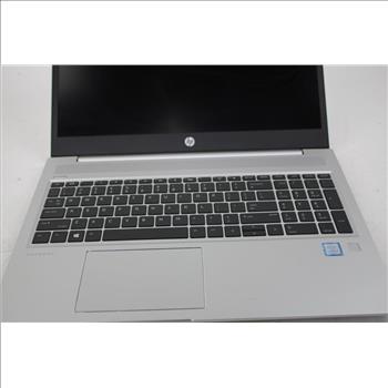 HP Probook 450 G6 Laptop