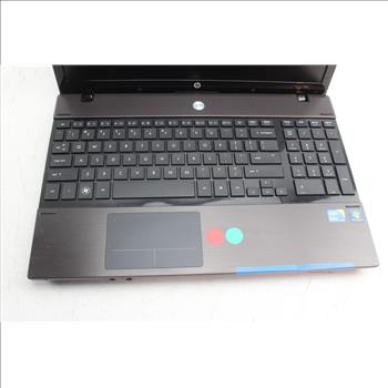 HP ProBook 4520s Laptop