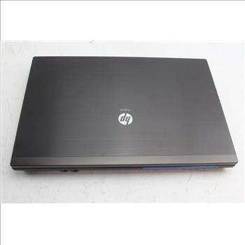 HP ProBook 4520s Laptop