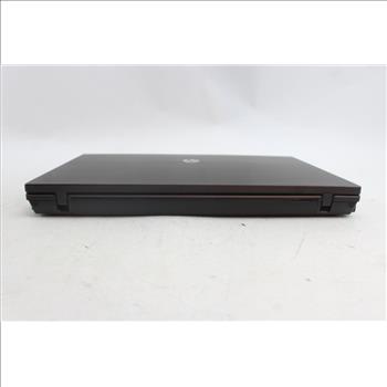 HP ProBook 4520s Laptop