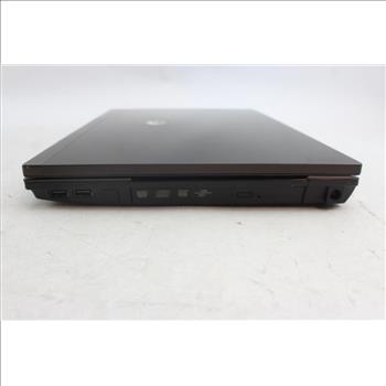 HP ProBook 4520s Laptop