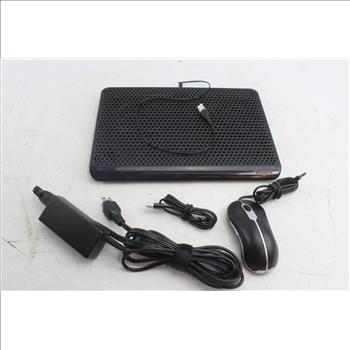 HP ProBook 4520s Laptop