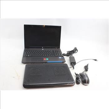 HP ProBook 4520s Laptop