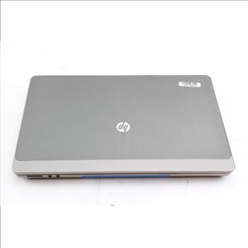 HP ProBook 4530S Notebook PC