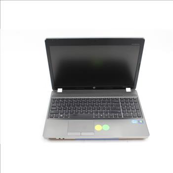 HP ProBook 4530S Notebook PC
