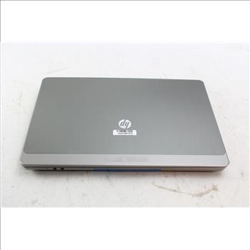 HP ProBook 4530s Notebook PC