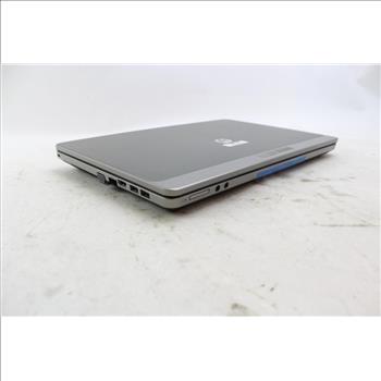 HP ProBook 4530s Notebook PC