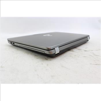 HP ProBook 4530s Notebook PC