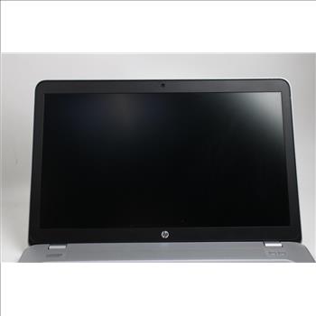 HP Probook 470 G4