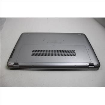 HP Probook 470 G4