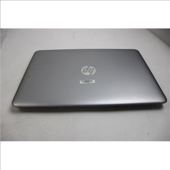 HP Probook 470 G4