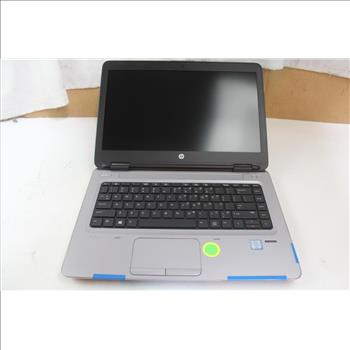 HP ProBook 640 G2 Notebook PC