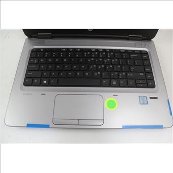 HP ProBook 640 G2 Notebook PC
