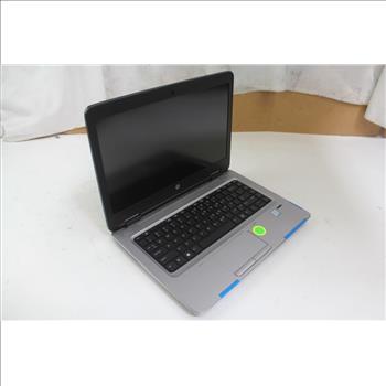HP ProBook 640 G2 Notebook PC