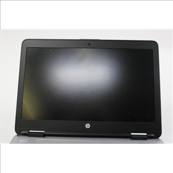 HP Probook 640 G3 Laptop