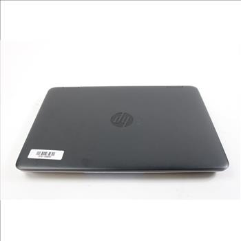 HP Probook 640 G3 Laptop