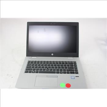 HP Probook 640 G4 Laptop