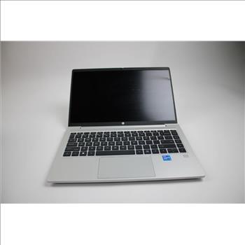 HP Probook 640 G8 Laptop