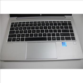 HP Probook 640 G8 Laptop