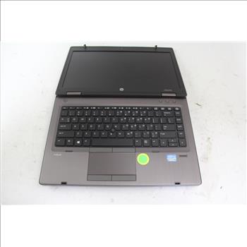 HP ProBook 6470b Notebook PC