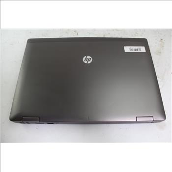 HP ProBook 6470b Notebook PC