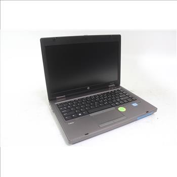 HP ProBook 6470b Notebook PC