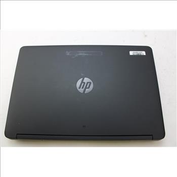 HP ProBook 650 G1 Notebook PC