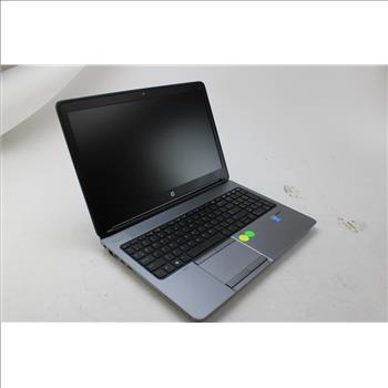 HP ProBook 650 G1 Notebook PC
