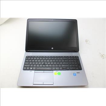 HP ProBook 650 G1 Notebook PC