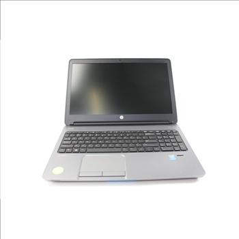 HP Probook 650 G1Laptop