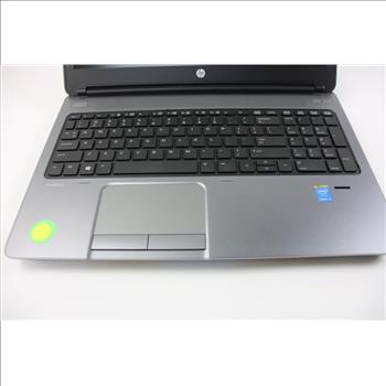 HP Probook 650 G1Laptop