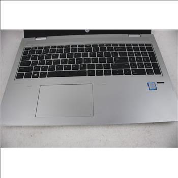 HP ProBook 650 G4 Laptop