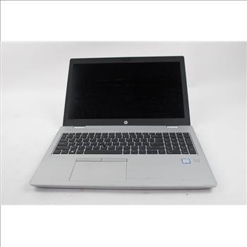 HP Probook 650 G5 Laptop