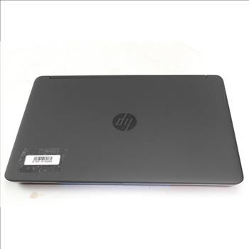 HP ProBook 650 Notebook PC